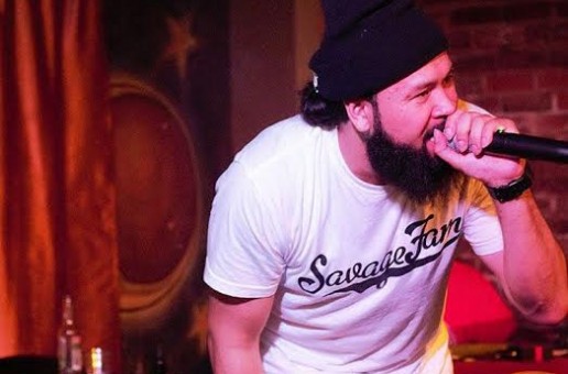 Mike Sick Presents: TheFreestyleExperiment Recap (Cinco De Mayo Edition) (Video) (Shot by Danny Digital)