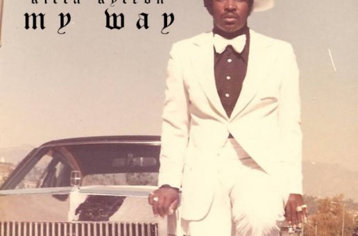Killa Kyleon – My Way (Freestyle)