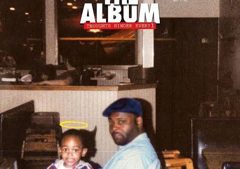1Bounce – The Album : Thoughts Hinder Every1