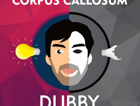 Dubby – Corpus Callosum (EP)