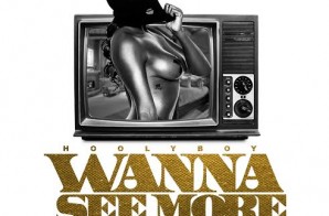 Hoolyboy – Wanna See More