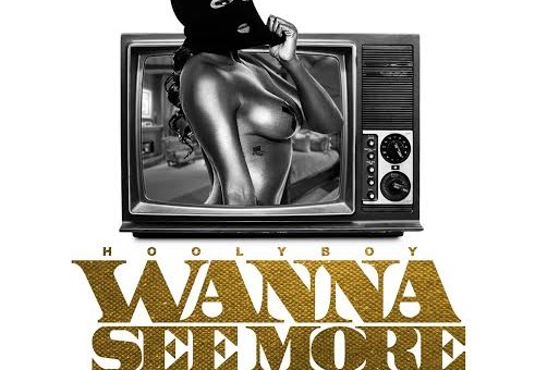 Hoolyboy – Wanna See More
