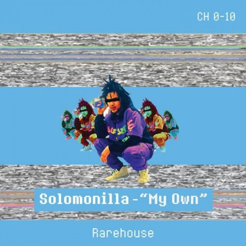 unnamed113-500x500 Solomonilla - My Own  