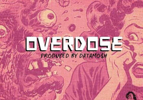Freddy Stone – Overdose