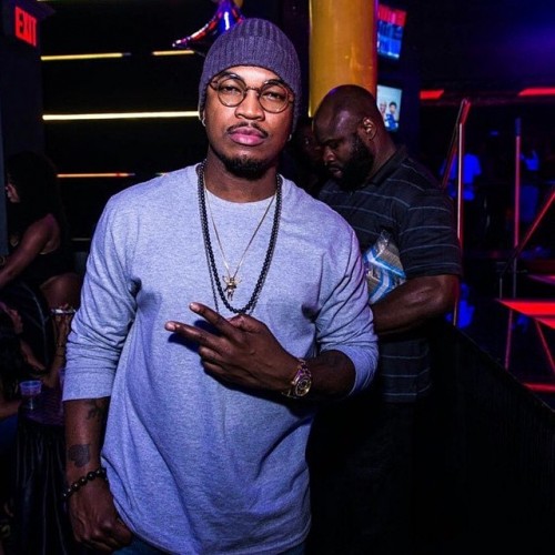 unnamed18-500x500 Ne-Yo Will Join Timbaland As Music Producer For Season 2 Of Empire  