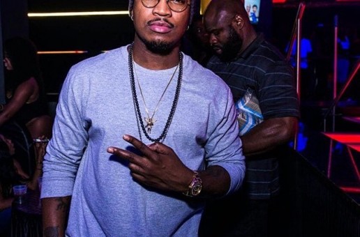 Ne-Yo Will Join Timbaland As Music Producer For Season 2 Of Empire