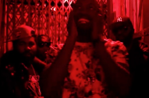 Mackalevin – That’s Life (Video)