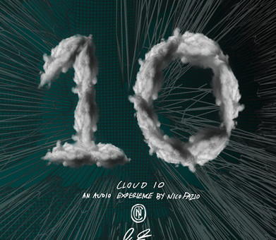 Nico Fazio – Cloud 10