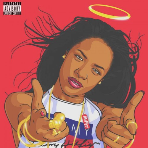 unnamed32-500x500 Christian Deshun - Freestyle Sessions With Aaliyah Ft. Da Deputy  