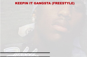 YoungN’ – Keepin It Gangsta (Freestyle)