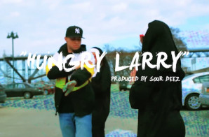 Pro T – Hungry Larry (Video)