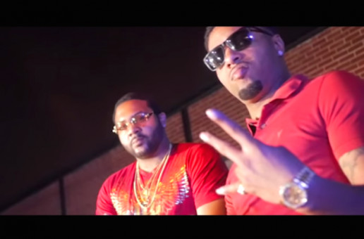 Money Man – Average (Video)