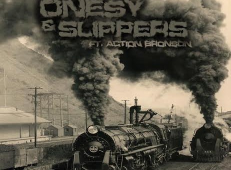Goldsmith – Onesy & Slippers Ft. Action Bronson