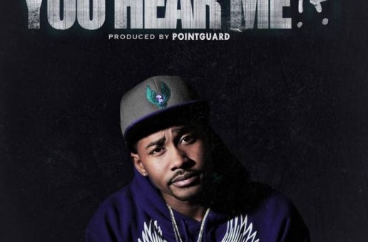Renegade El Rey – You Hear Me?!