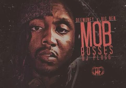 Big Ben – Higher (Prod By DeeMoney & Chapo)