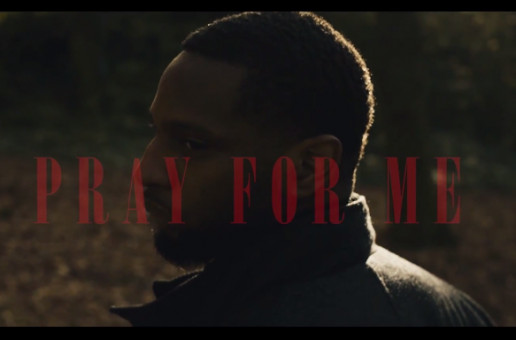 Ikes – Pray For Me (Video)