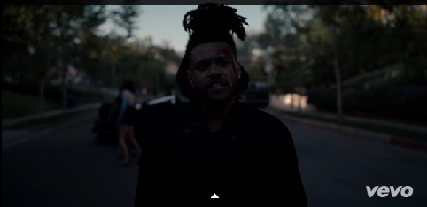 The Weeknd – The Hills (Video)