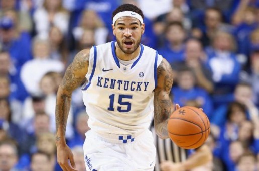 Willie Trill: Former Kentucky Wildcat Willie Cauley Stein Legally Changes His Name To Willie Trill Cauley Stein