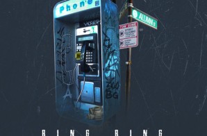 Kid Ink – Ring Ring Ft Lil Durk, Bricc Baby Shitro & Lil Reese