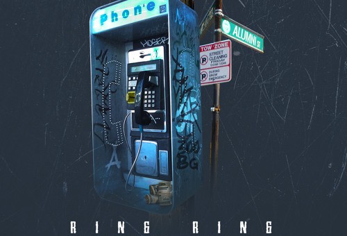 Kid Ink – Ring Ring Ft Lil Durk, Bricc Baby Shitro & Lil Reese