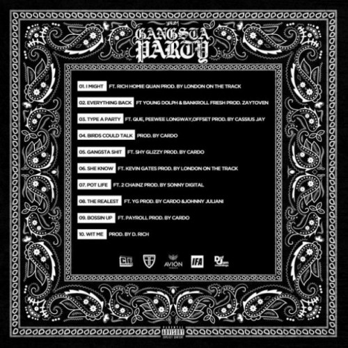 young-jeezy-gangsta-party-mixtape-tracklist-620x620-500x500 Jeezy - Gangsta Party (Mixtape) (Hosted By DJ Drama)  