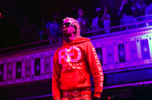 Young Thug – “Spaghetti Factory” + “Freaky”