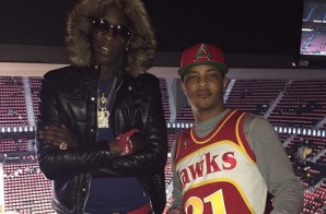 Young Thug – If You Didn’t Ft. T.I. & Shanell