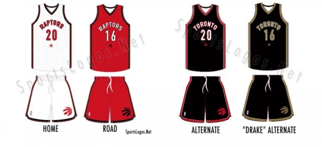 z7zvbzxy0bmy84o39f8g-634x289 The Toronto Raptors Release New Uniforms Including A "Drake Alternate" Jersey (Photo)  