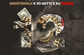 Snootie Wild – 12 Ft. Yo Gotti & DJ Drama