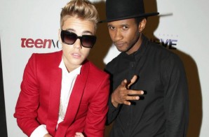 Usher & Justin Bieber Sued For Copyright Infringement!