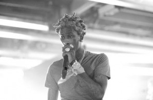 Young Thug – Be Me See Me (Prod. by Metro Boomin)