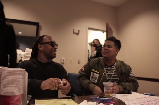 Life with Ty Dolla $ign (Ep. 8) (Video)