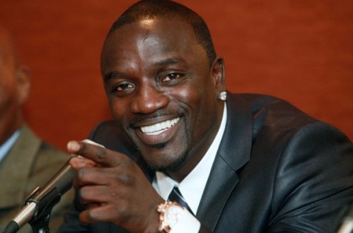 Akon’s Akon Lighting Africa Initiative Could Bring Electricity To 600 Million Africans