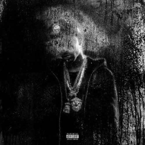 BigSeanDarkSkyParadise1-500x500 Big Sean Releases "All Your Fault' Ft. Kanye West + "I Know" Ft. Jhene Aiko (Video)  