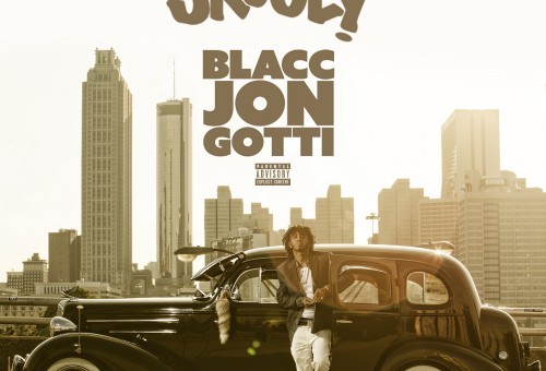 Skooly – Blacc Jon Gotti (Mixtape)