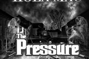 Kola Mac – The Pressure