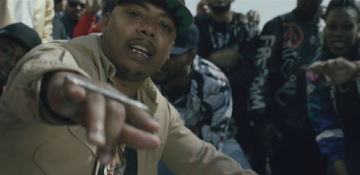 Manolo Rose – Super Flexin (Video)