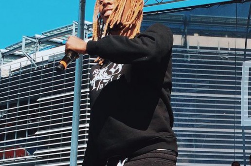 Fetty Wap – Summer Jam Festival Stage Performance (Video)