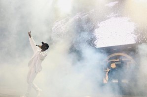 Big Sean – Hot 97 Summer Jam Performance (Video)