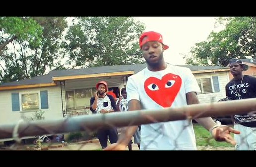 Bankroll Bookie – By Any Means (Video)