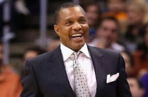 New Sheriff In Town: The New Orleans Pelicans Name Alvin Gentry Their New Head Coach
