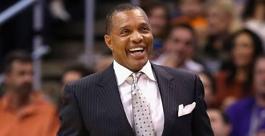 New Sheriff In Town: The New Orleans Pelicans Name Alvin Gentry Their New Head Coach