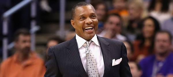 CGVvJVyUAAA7-f9 New Sheriff In Town: The New Orleans Pelicans Name Alvin Gentry Their New Head Coach  