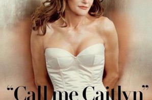 Bruce Jenner Covers “Vanity Fair” Magazine; Reveals He Is Now Caitlyn Jenner (Photos)