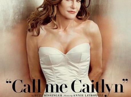 Bruce Jenner Covers “Vanity Fair” Magazine; Reveals He Is Now Caitlyn Jenner (Photos)