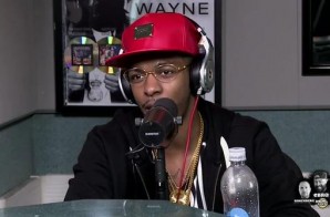 King Los Talks His Forthcoming LP, Upbringing, Favorite MCs, & More on Ebro In The Morning (Video)