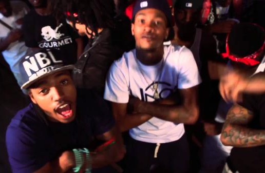 Yung Booke x Curtis Williams – Real As It Gets (Video)