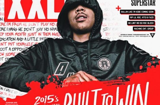 Lil Herb – XXL