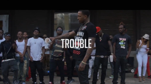 Trouble – Ready (Video)