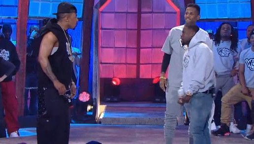 Kevin Hart & Fabolous Star On The Season Premiere Of Wild ‘N Out (Video)